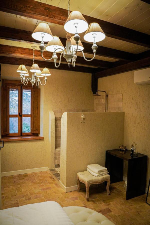 1870 Bed & Breakfast Arpino Екстериор снимка