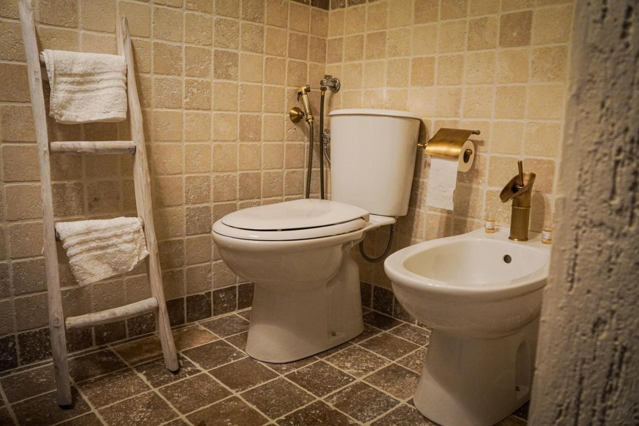 1870 Bed & Breakfast Arpino Екстериор снимка