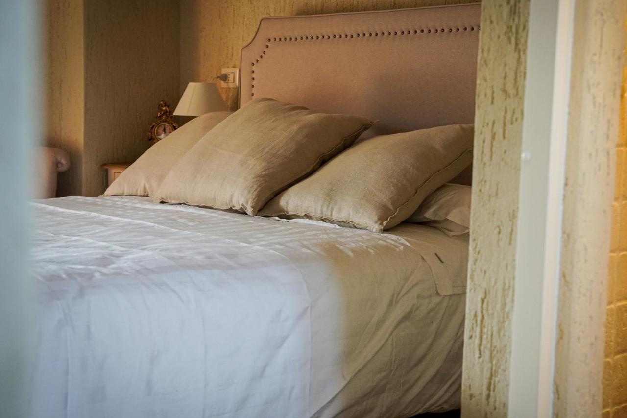 1870 Bed & Breakfast Arpino Екстериор снимка