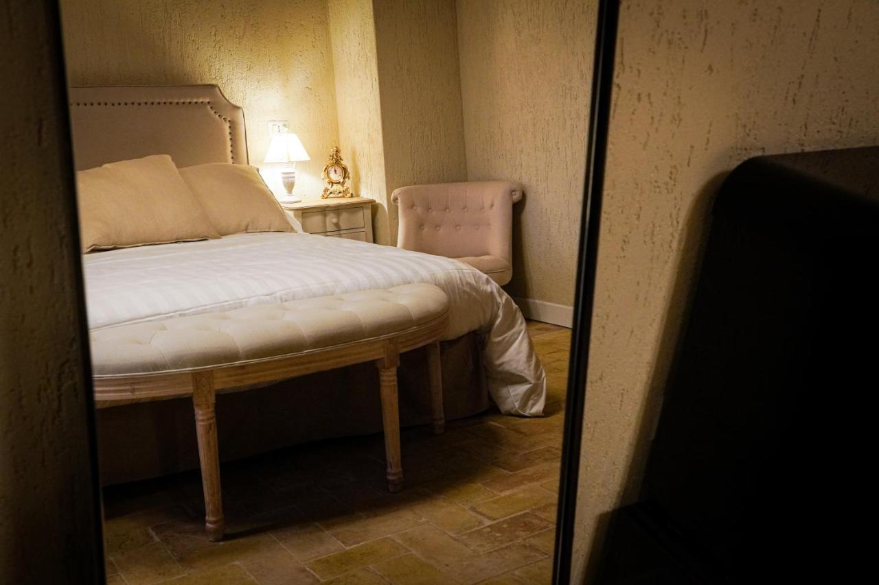 1870 Bed & Breakfast Arpino Екстериор снимка