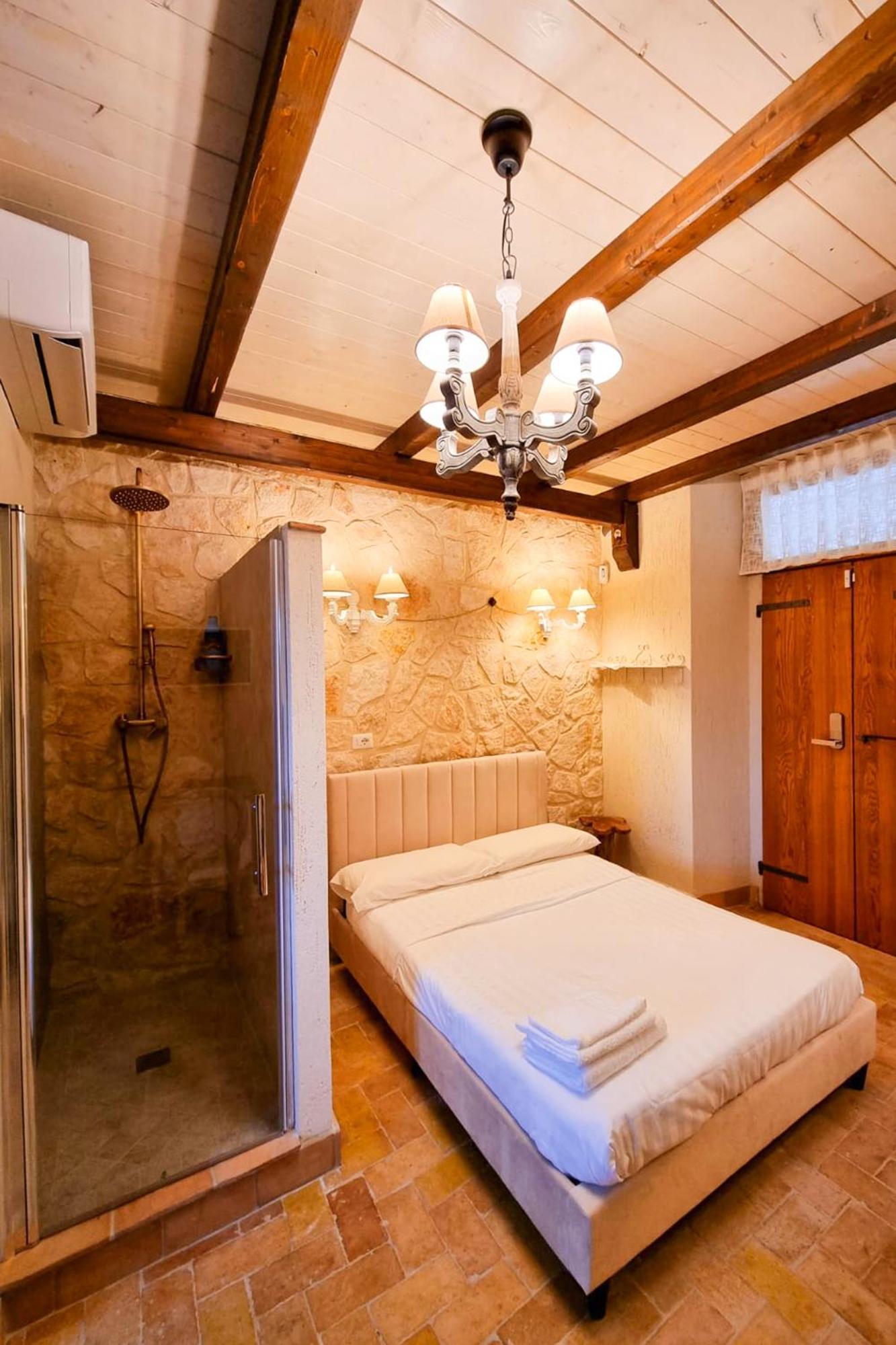 1870 Bed & Breakfast Arpino Екстериор снимка