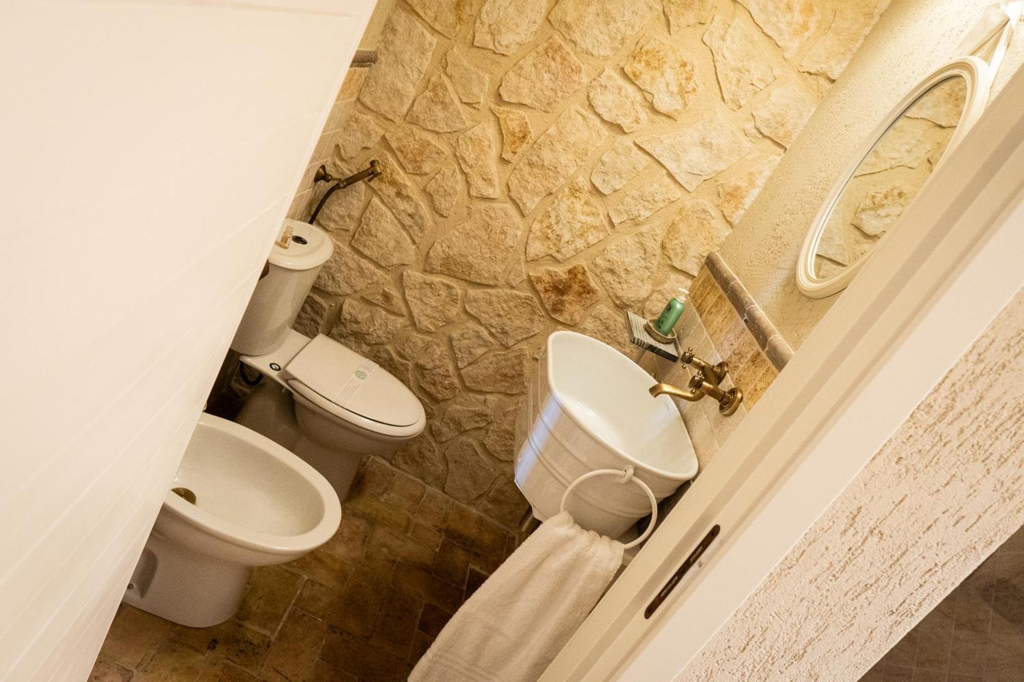 1870 Bed & Breakfast Arpino Екстериор снимка